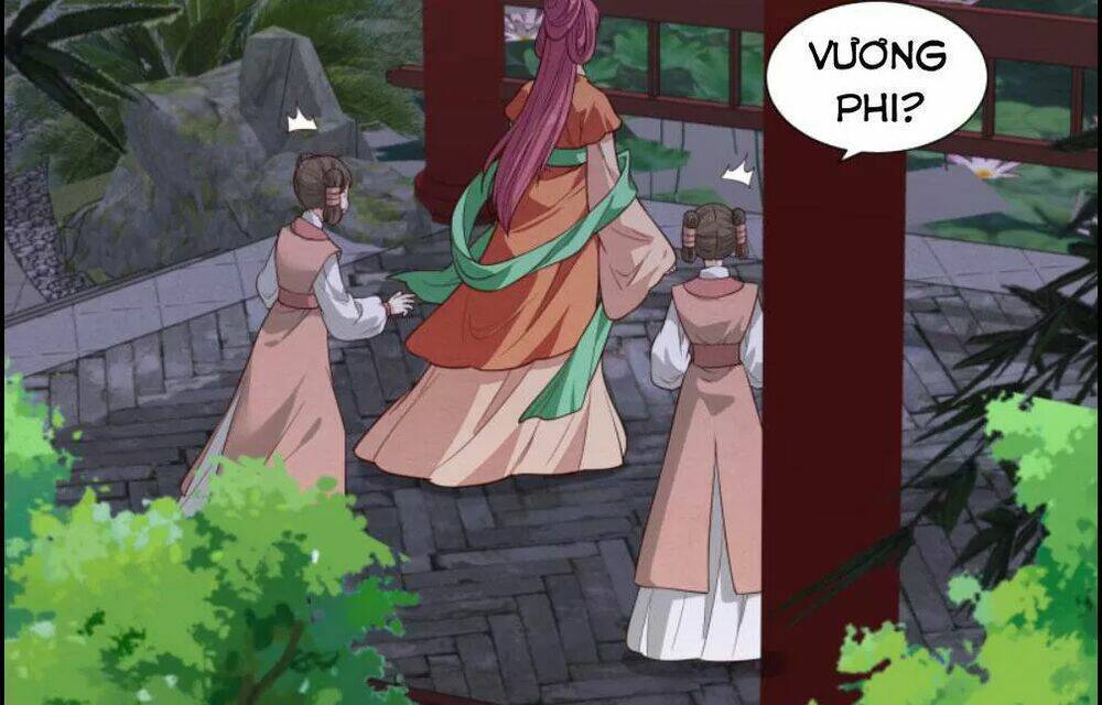 Tuyệt Thế Độc Phi Của Tà Vương: Chapter 146