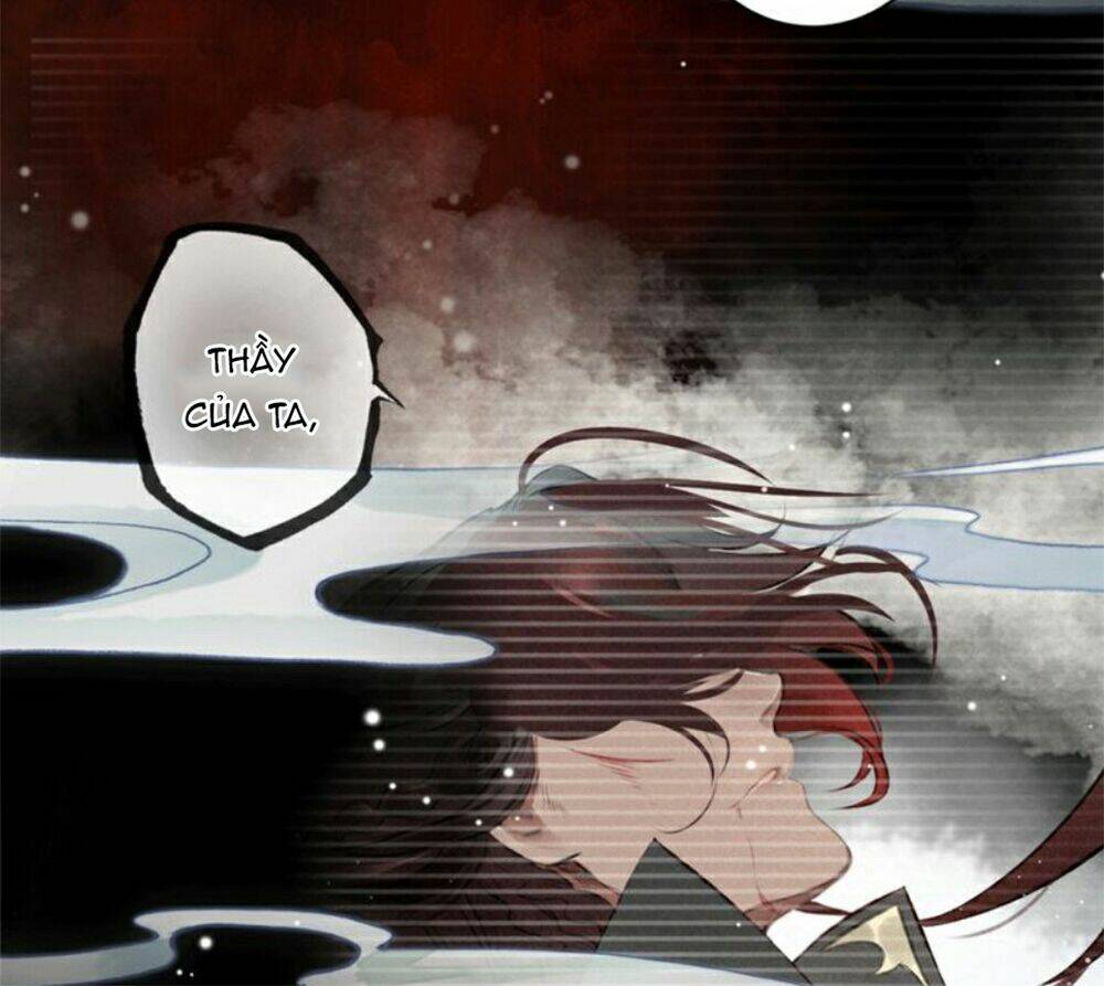 Đế Sư Tại Thượng: Chapter 29