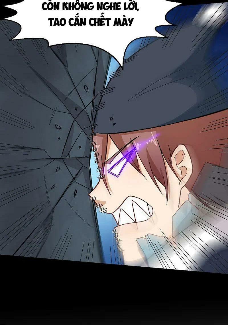 Vườn Trường Cuồng Sư Hệ Thống: Chapter 226