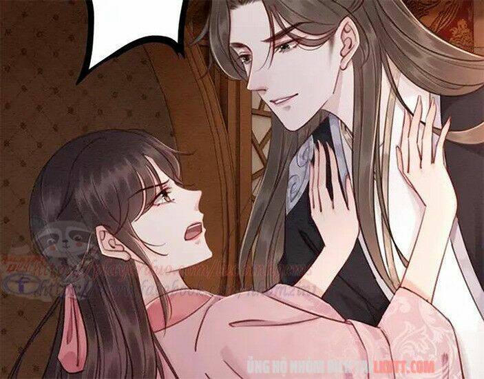 Trọng Sinh Bá Sủng Nhiếp Chính Vương Quá Mạnh Mẽ: Chapter 79