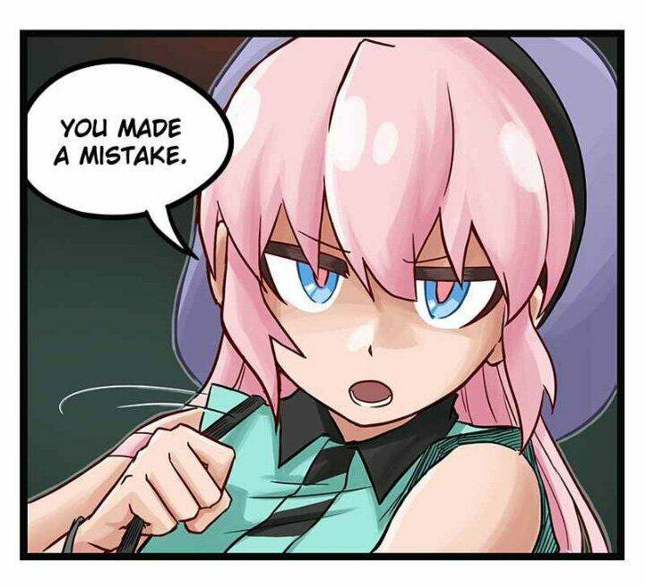 Phòng Khám Kinh Dị: Chapter 61