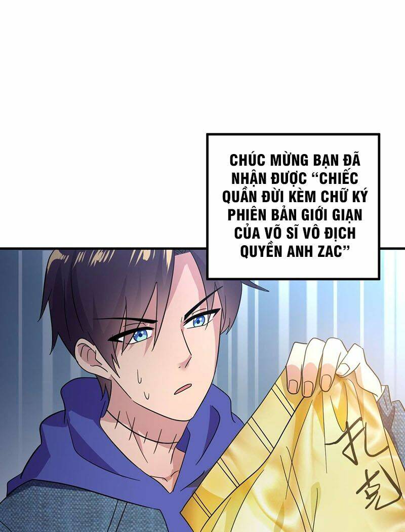 Đại Gia Livestream Vạn Giới: Chapter 27