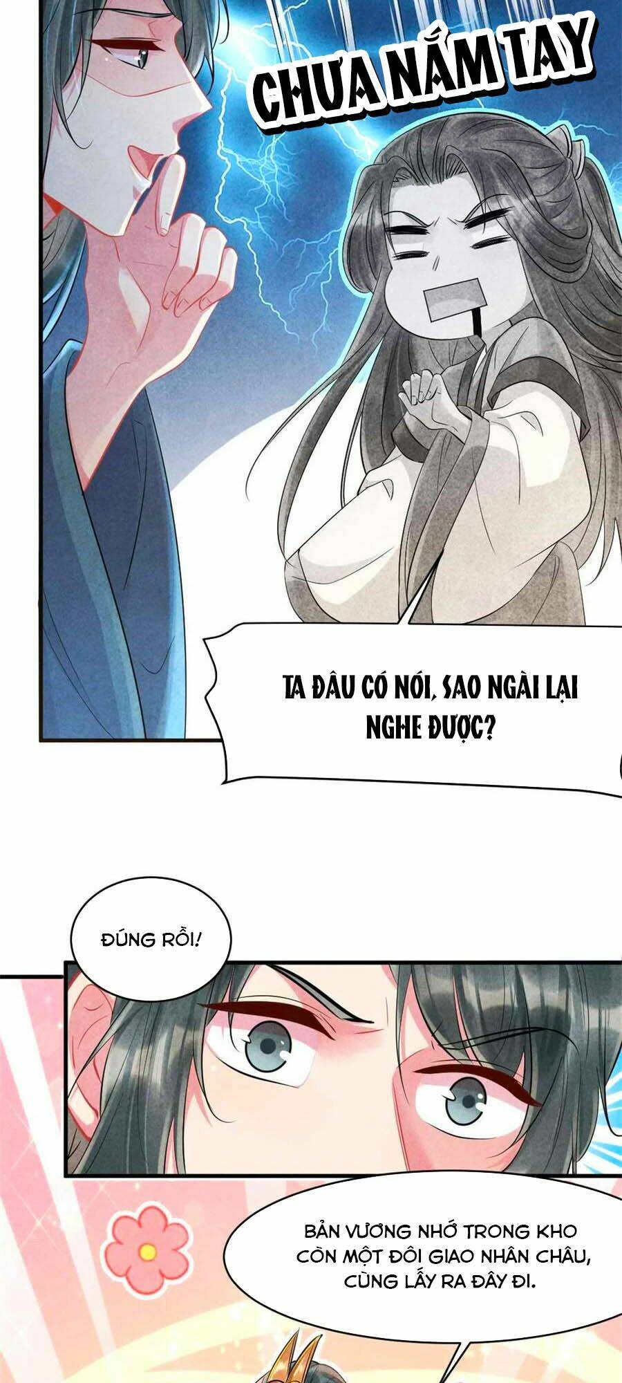 Vương Phi Muốn Trèo Tường: Chapter 90