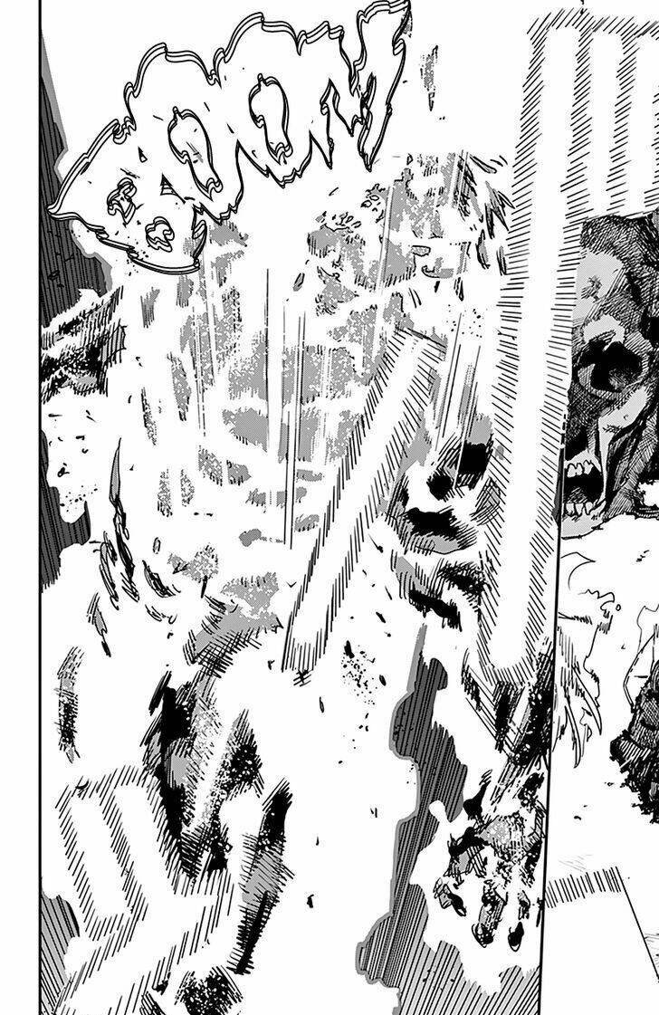 Hoả Quyền: Chapter 77