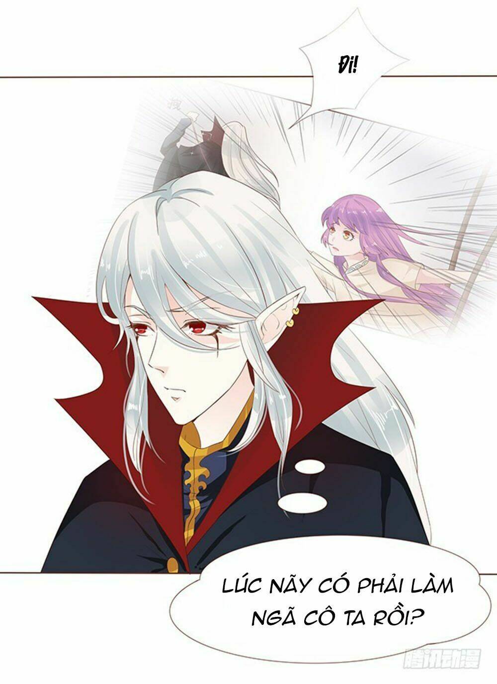 Ma Vương Luyến Ái Chỉ Nam: Chapter 90