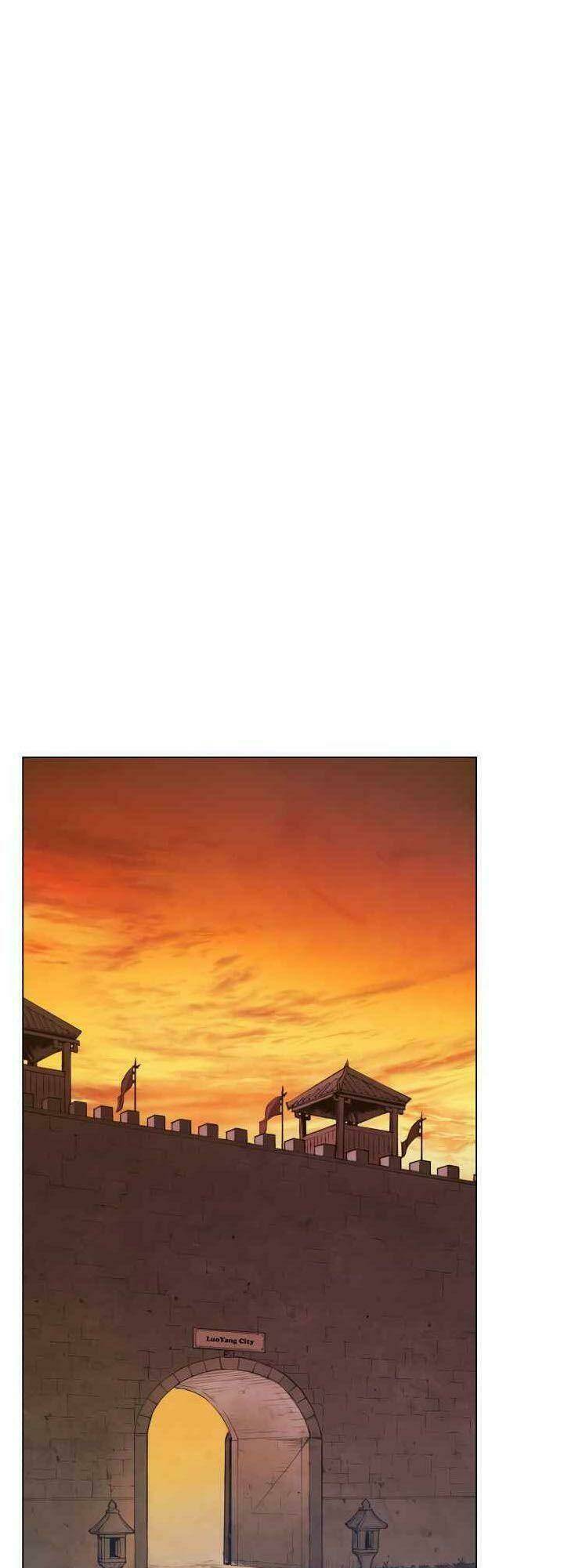 Phụng Tiên Trọng Sinh Ký: Chapter 5