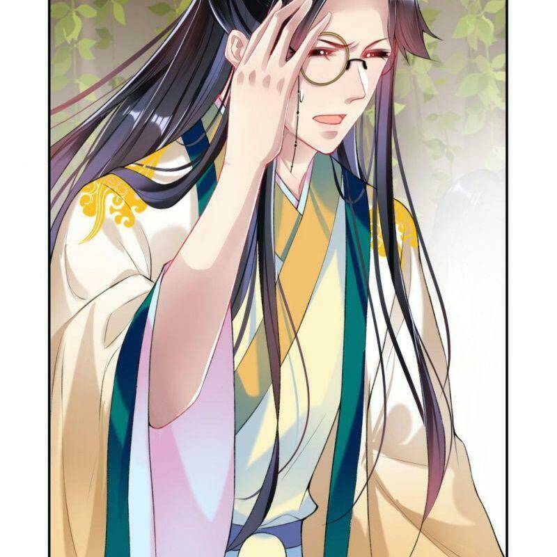 Vương Gia, Áo Lót Của Ngươi Rơi Mất Rồi: Chapter 51