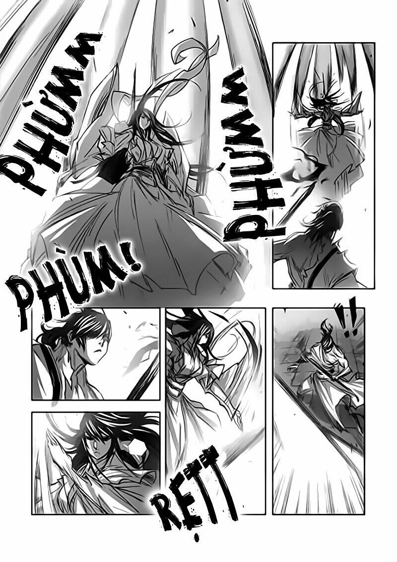 Tru Tiên - Celestial Destroyer: Chapter 130