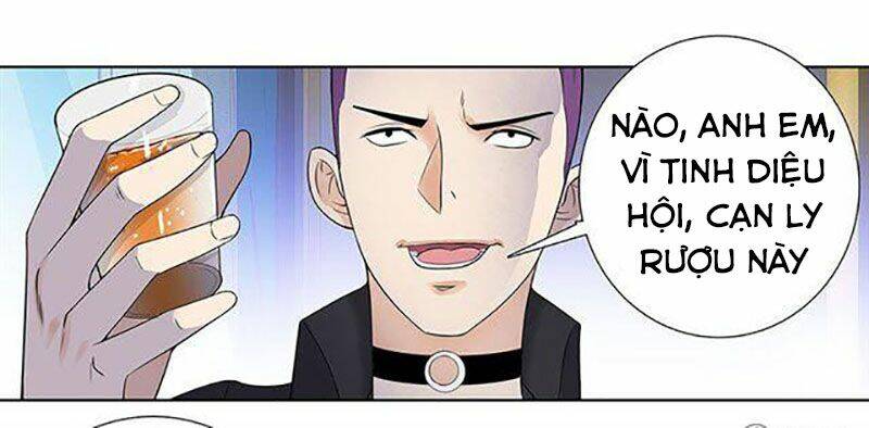Học Viện Cao Thủ: Chapter 99