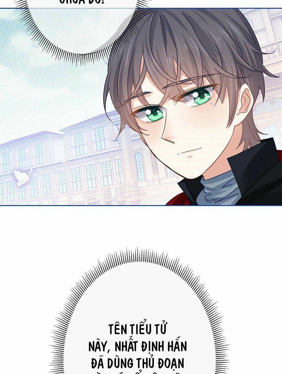 Nữ Hoàng Đầu Tiên Của Đế Quốc: Chapter 48