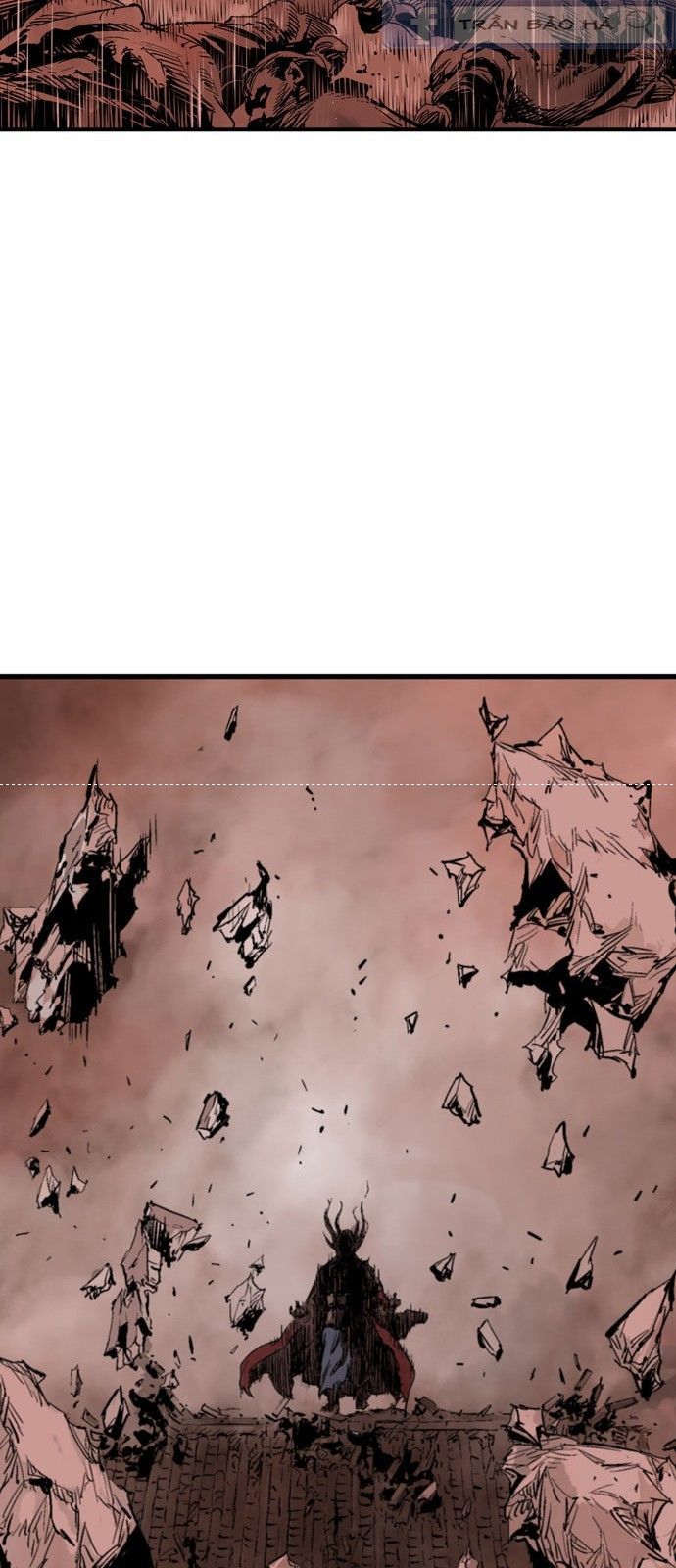 Cao Thủ 2: Chapter 87