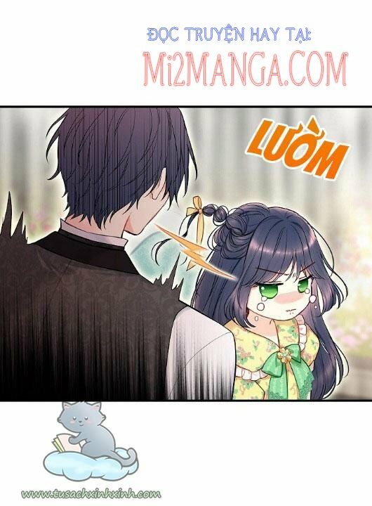 Tồn Tại Với Tư Cách Là Vợ Của Nam Chính: Chapter 206