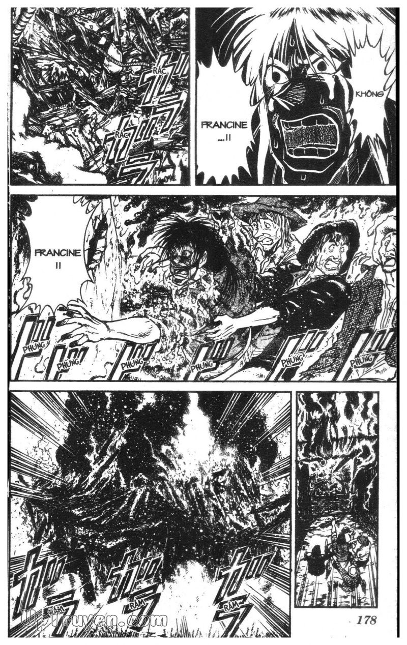 Fujita Kazuhiro: Chapter 15