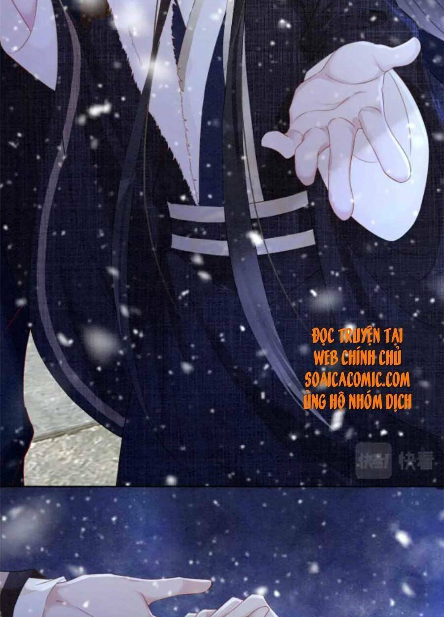 Xung Hỉ Vương Phi: Chapter 81