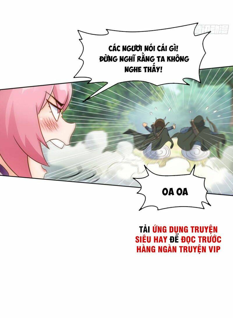 Lão Tổ Của Bạn Đang Online: Chapter 110