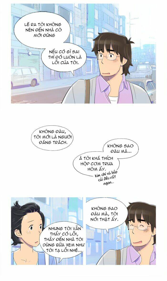 Family Man: Chapter 14