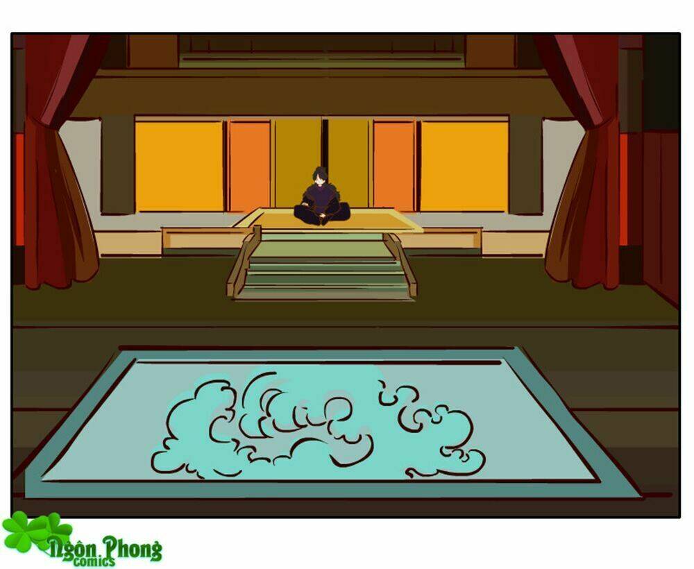 Hòa Thượng Và Tiểu Long Quân: Chapter 54