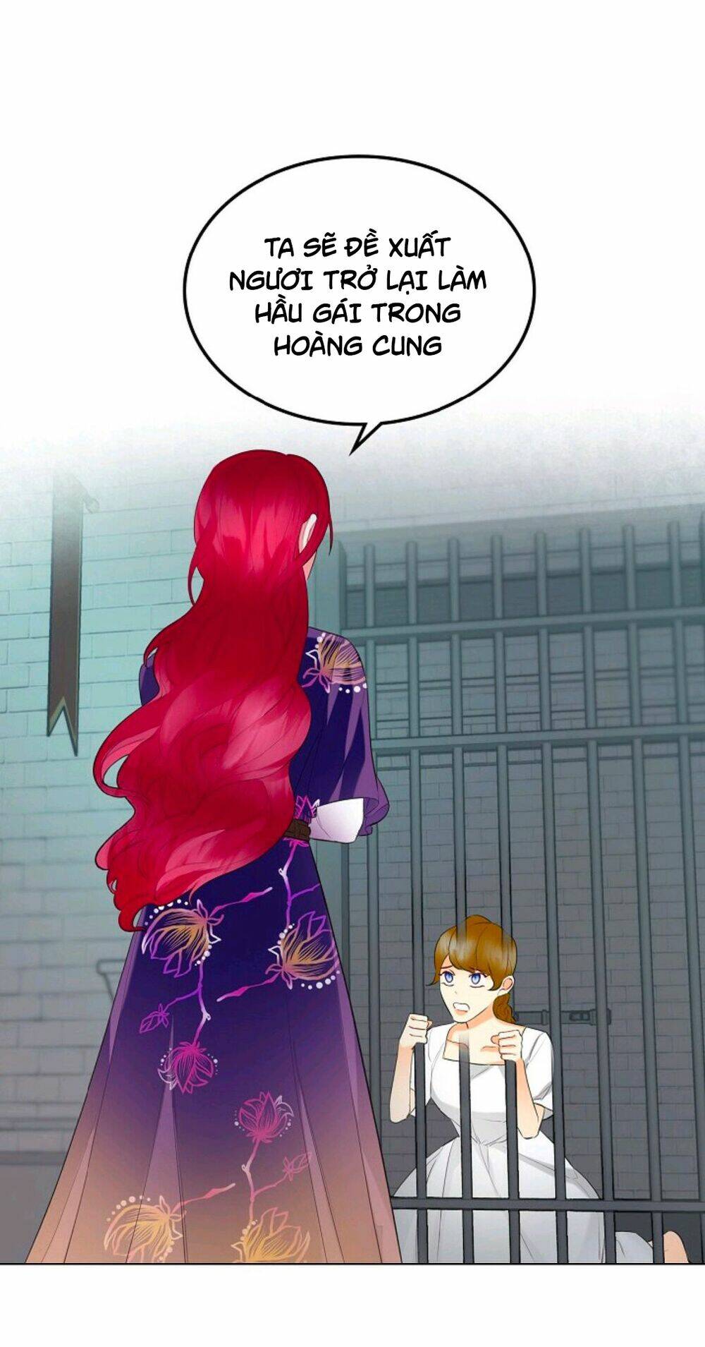 Kẻ Tạo Ra Nữ Phản Diện: Chapter 12