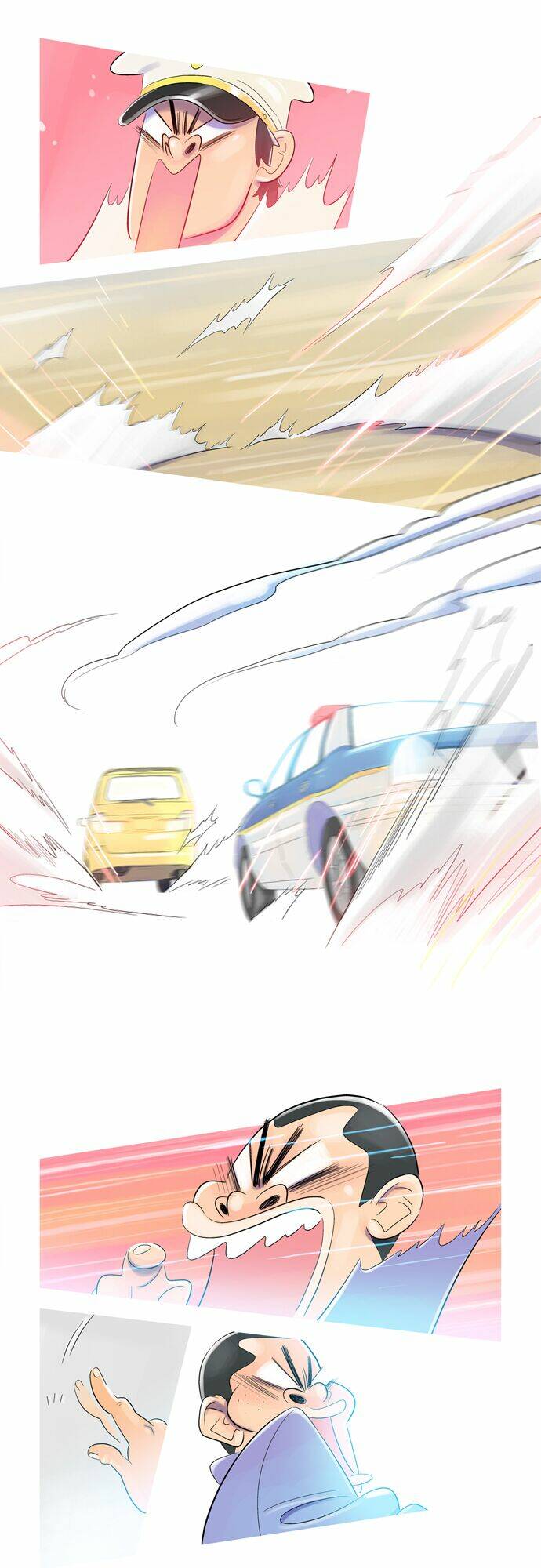 Family Man: Chapter 8