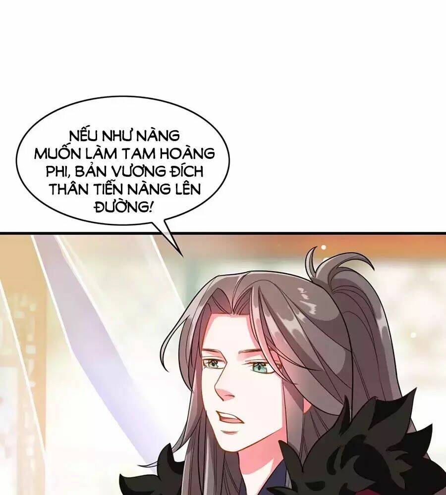 Đích Nữ Hữu Độc: Chapter 20