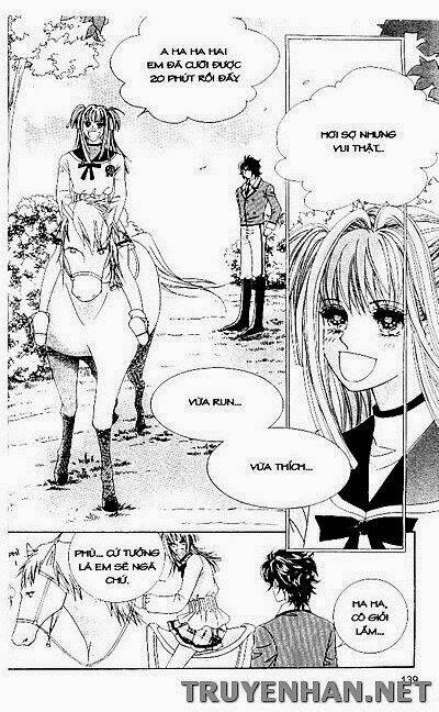 Viên Đạn Tình Yêu: Chapter 3