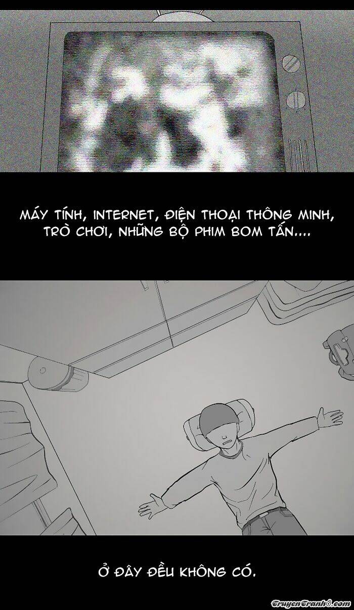 Thứ Sáu: Những Câu Chuyện Cấm: Chapter 8