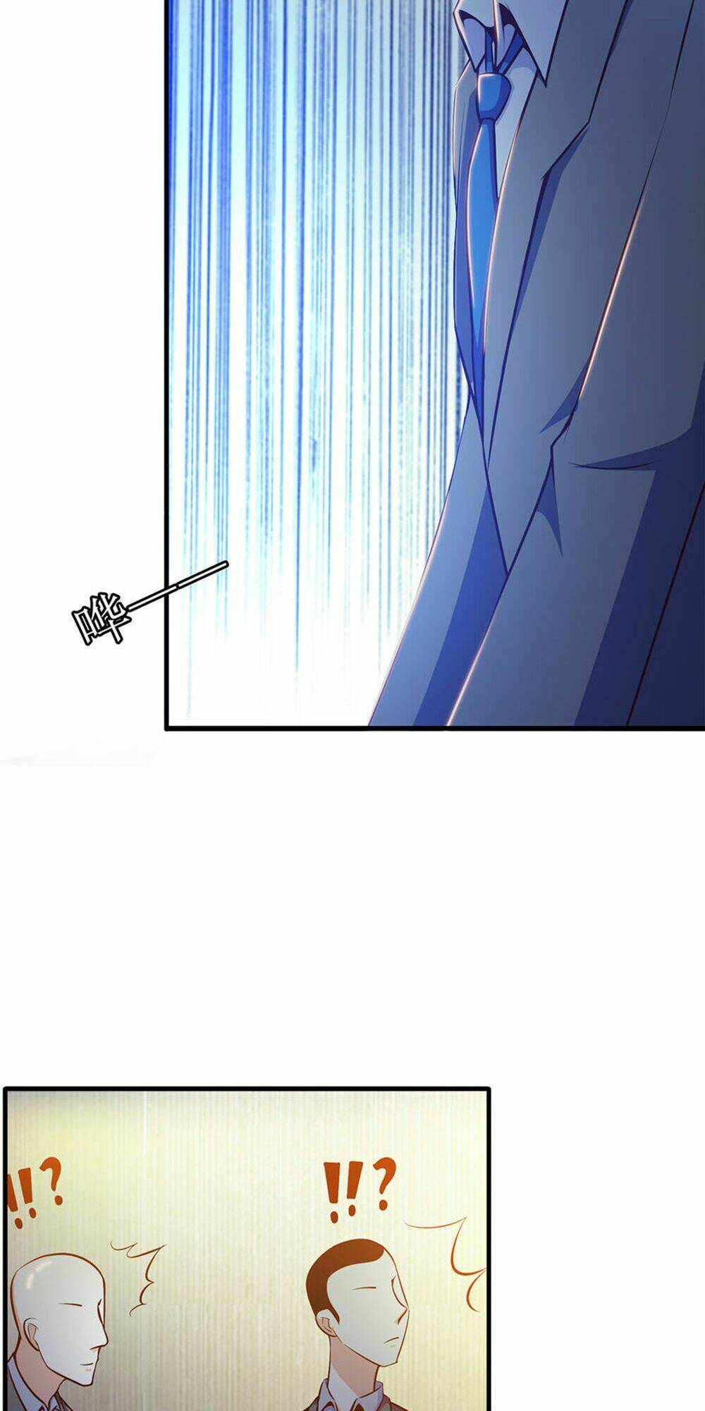 Hướng Tâm Dẫn Lực: Chapter 41