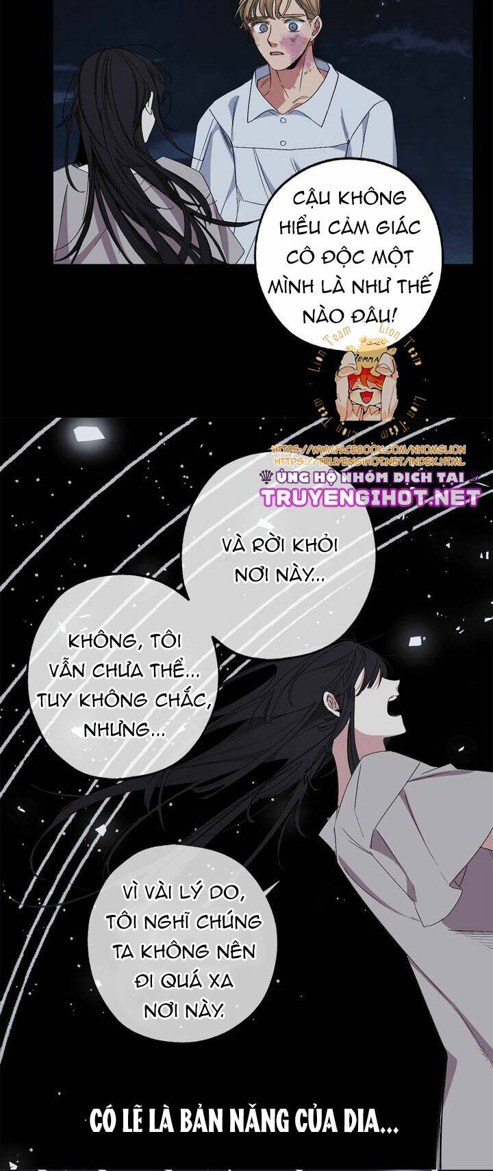 Tình Điên Dại: Chapter 67