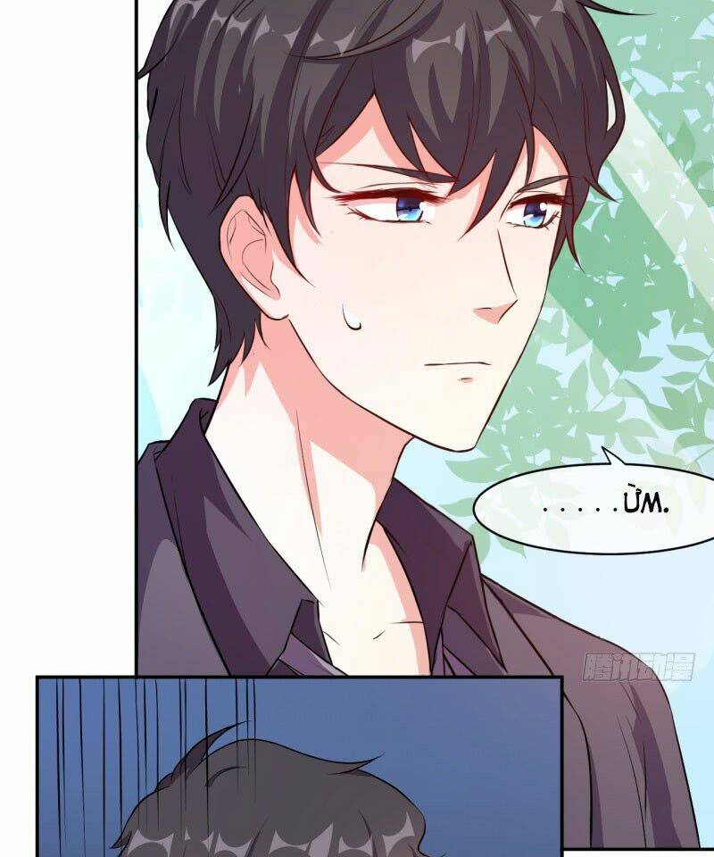 Ám Luyến Thành Hôn: Chapter 17