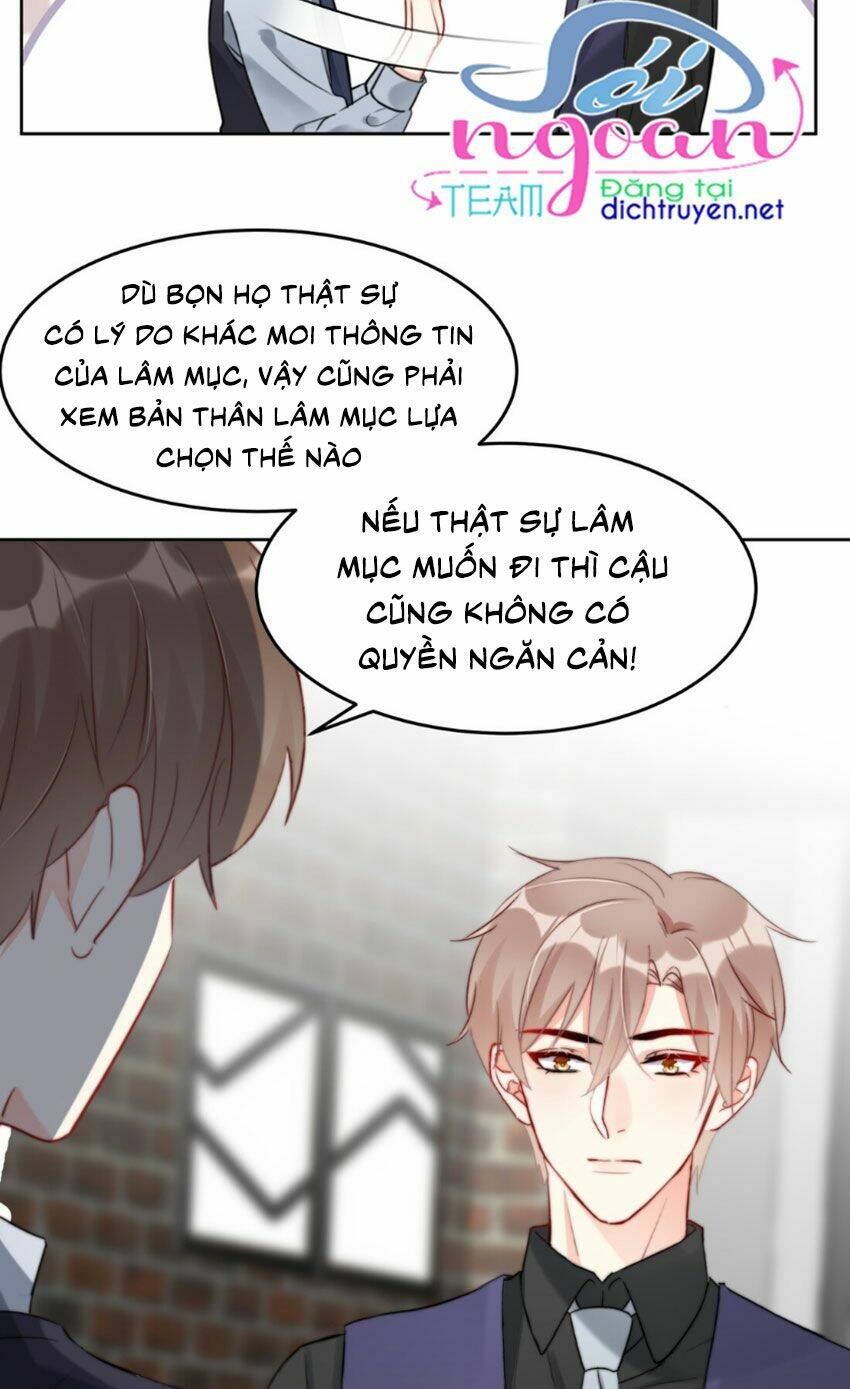 Boss Đại Nhân Là Nữ Thần?: Chapter 28