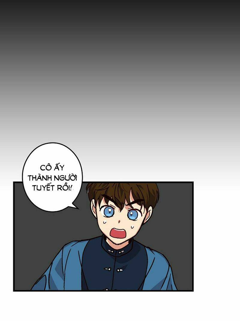 Đừng Chọc Đứa Em Gái Bé Bỏng Của Chúng Tôi: Chapter 2