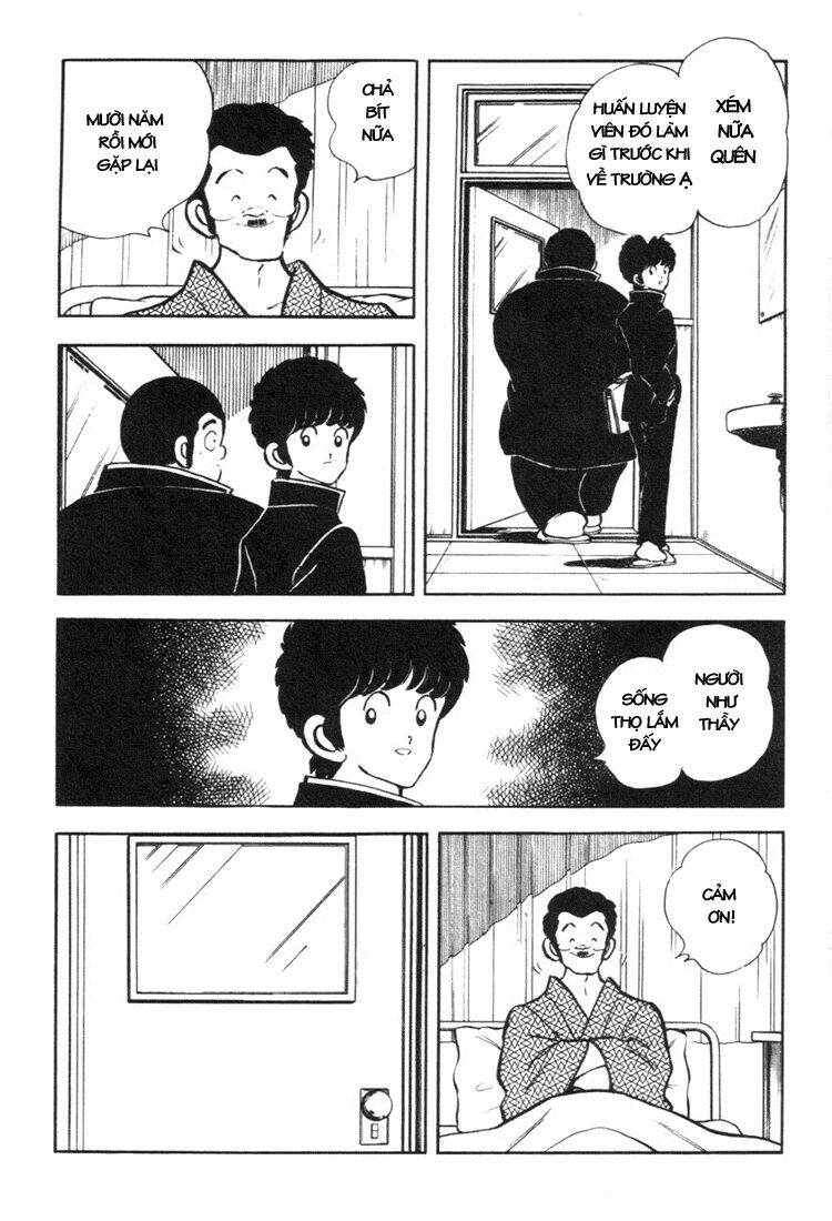 Touch: Chapter 141
