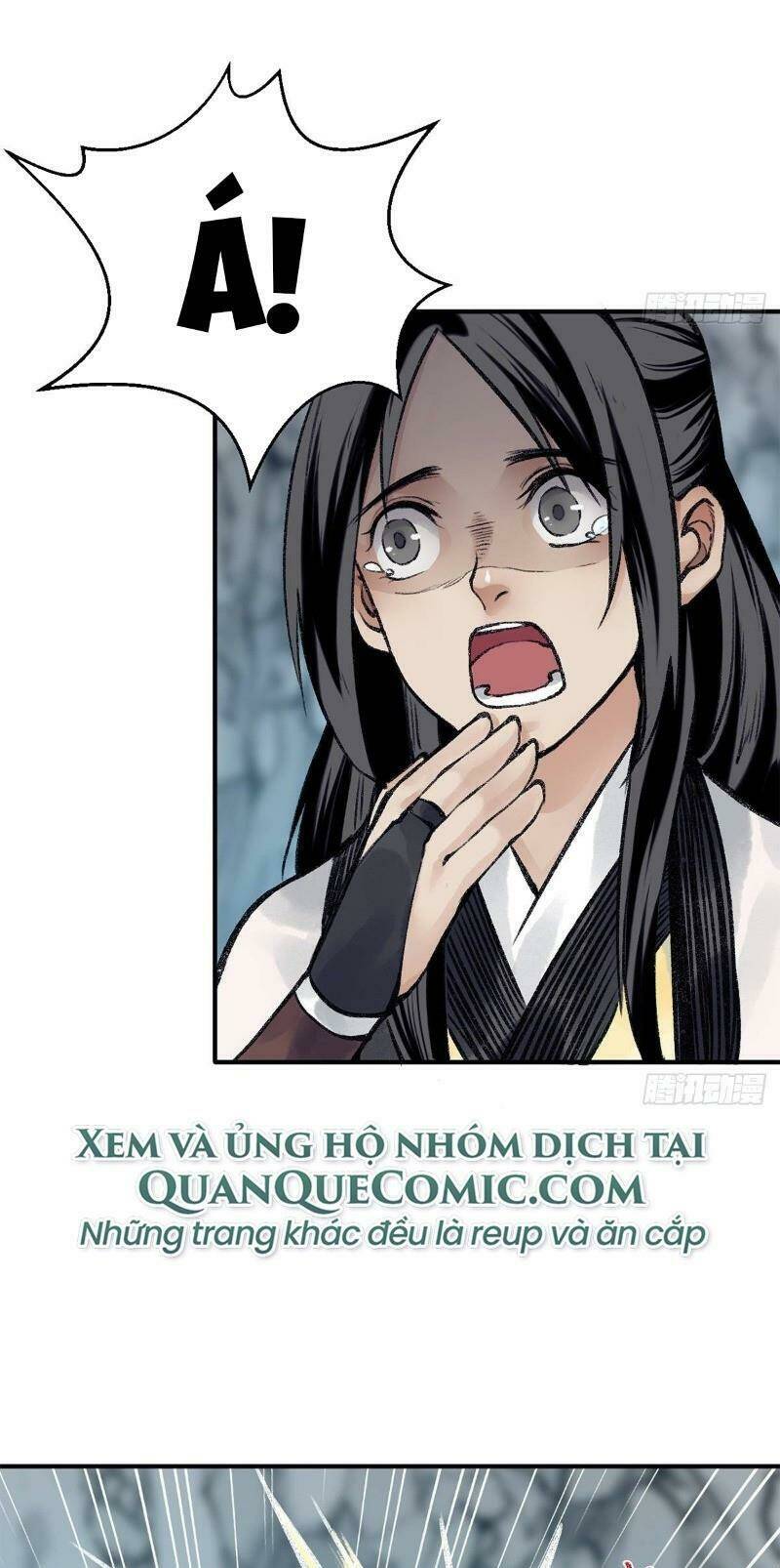 Liên Thành Quyết: Chapter 47