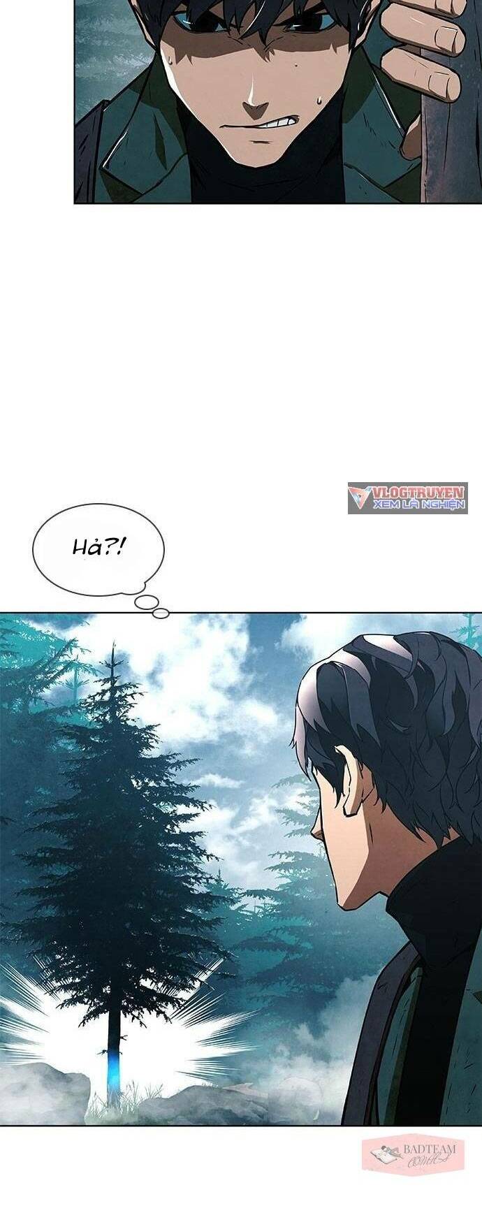 TRẤN HỒN SƯ: Chapter 2
