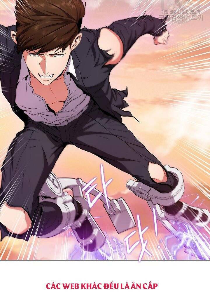 Kẻ Phát Hoạ Ấn Chú: Chapter 6