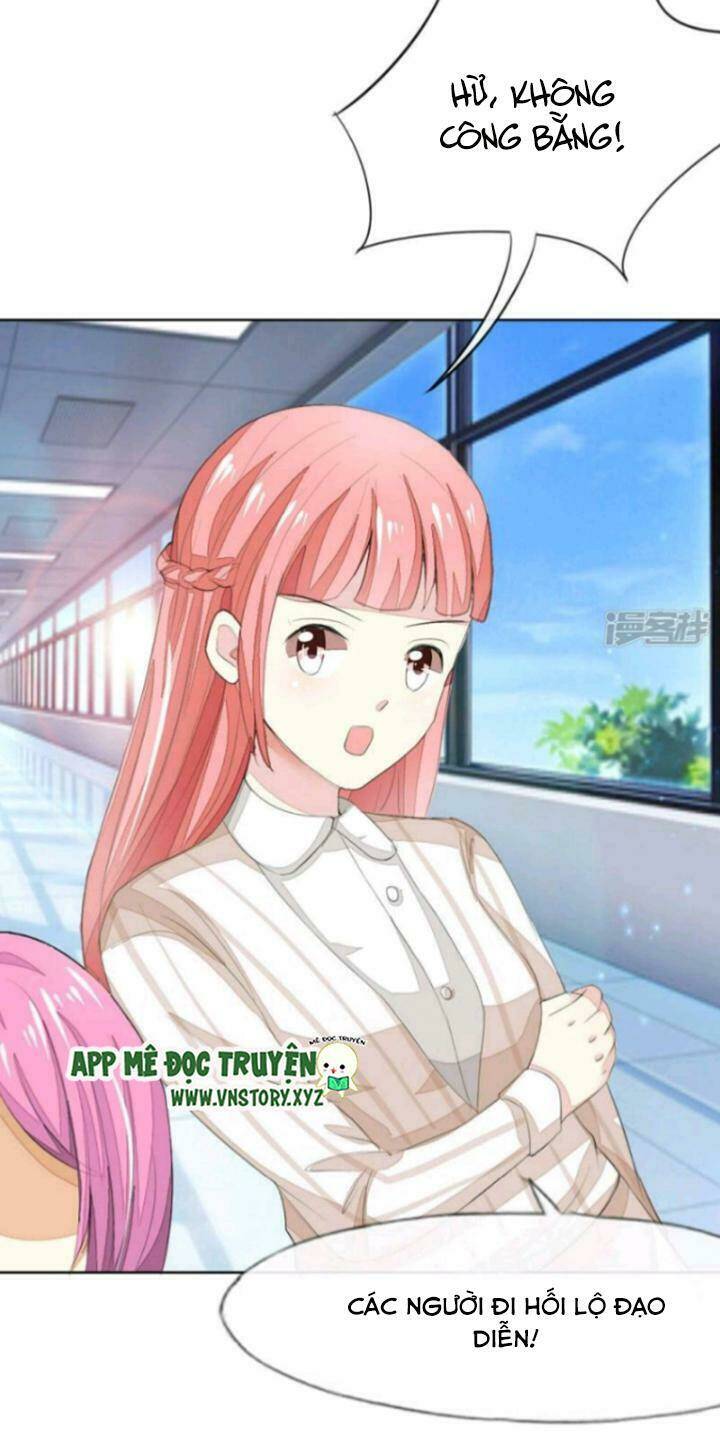 Nam Thần Ma Cà Rồng: Sủng Nhược Tiểu Lãn Thê: Chapter 46