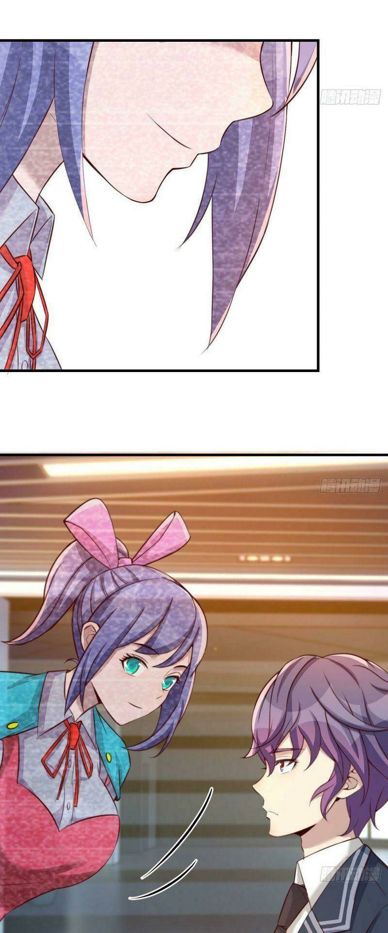 Thiên Tứ Thức Tỉnh: Chapter 27