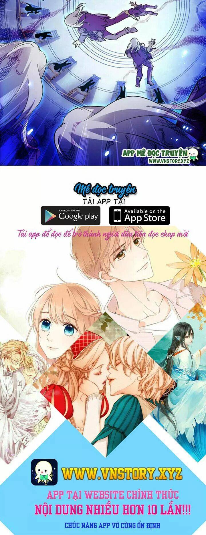 Nữ Hầu Sau Giờ Học: Chapter 65