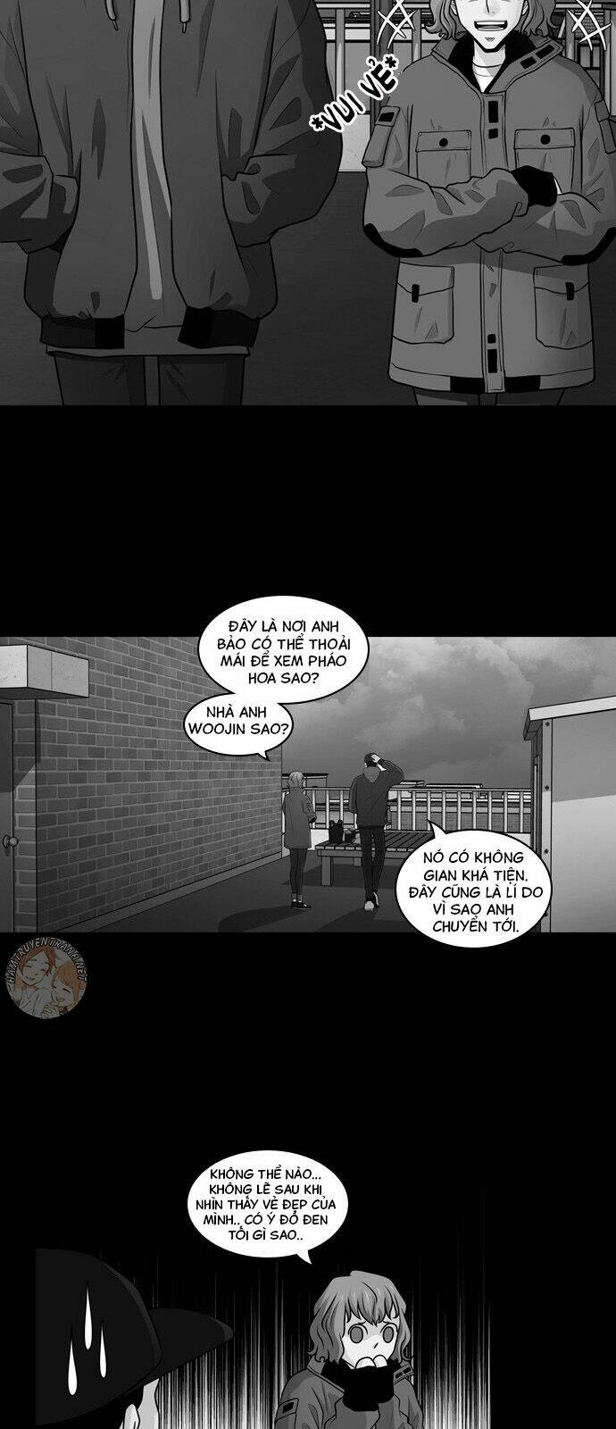 Tomorrow - Ngày Mai: Chapter 30