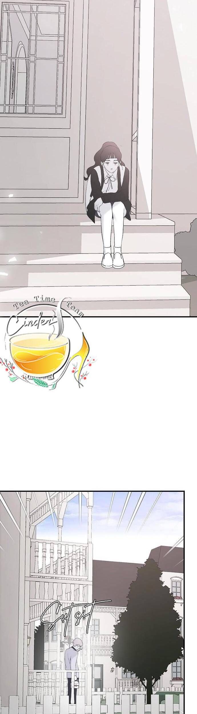 Ba Người Anh Trai Của Tôi Là Bạo Quân: Chapter 54