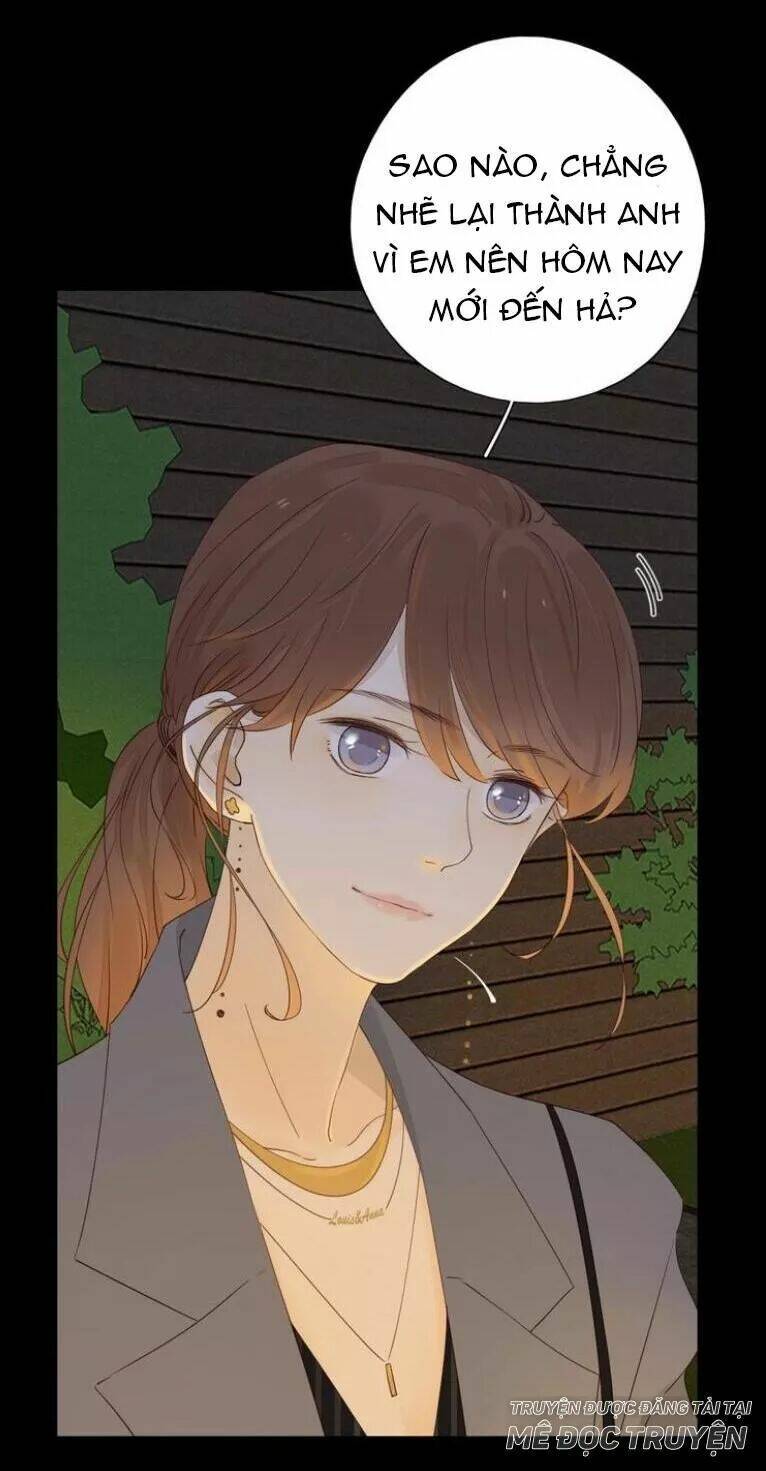 Cô Ấy Không Đáng Yêu: Chapter 20.1