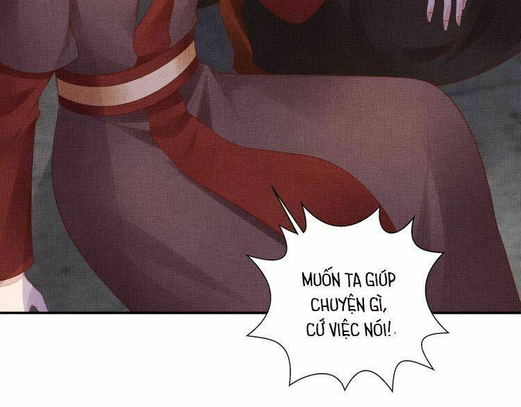 Thịnh Sủng Y Phi Chi Dao Quan Truyện: Chapter 130