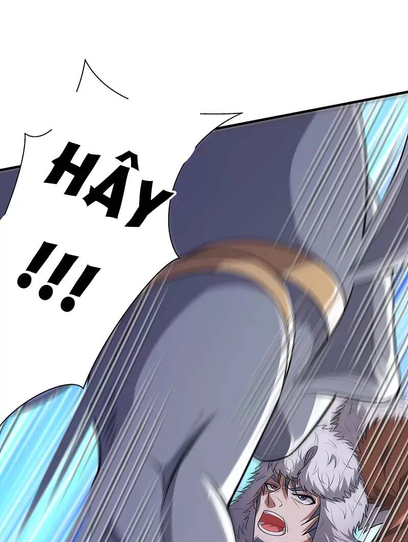 Ma Thú Chiến Thần: Chapter 14