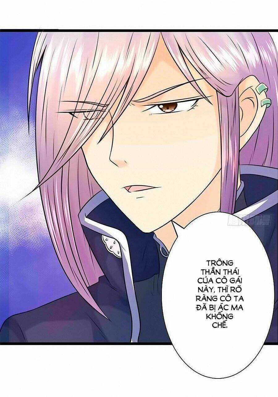 Diêm Vương Lão Công Thật Đáng Yêu: Chapter 14