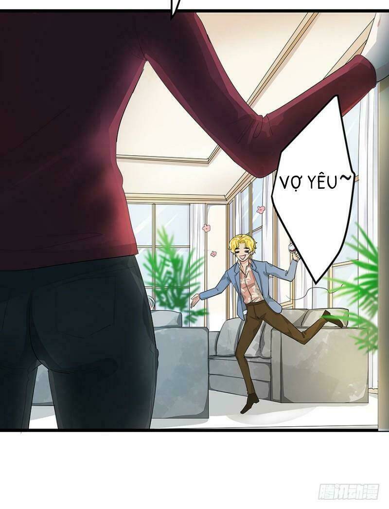 Chào Buổi Sáng, Ức Vạn Manh Thê: Chapter 13