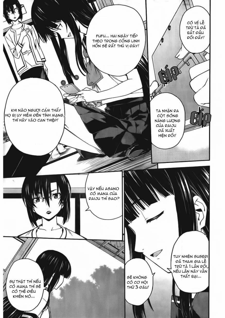 Isuca: Chapter 24