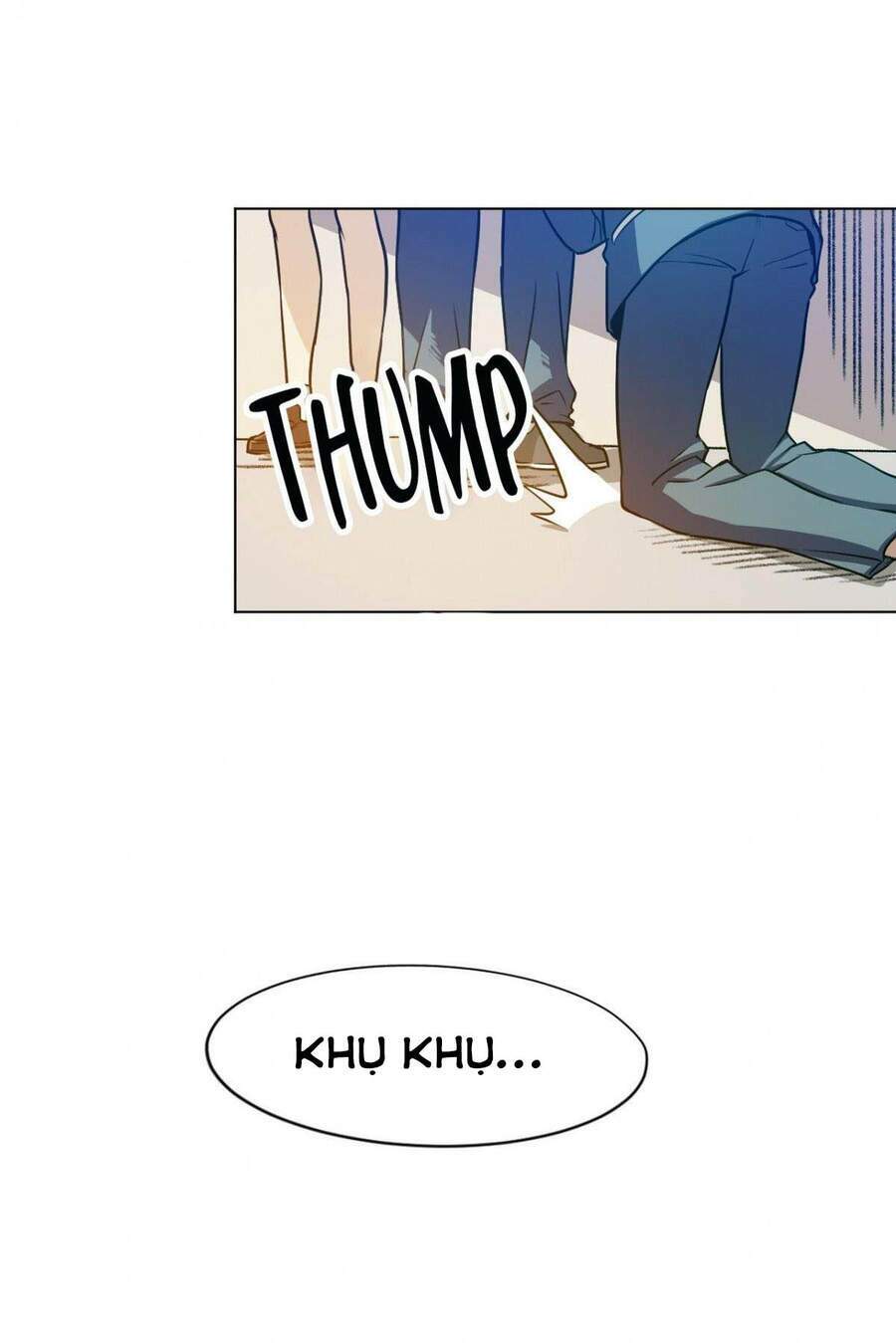 Lãnh Chúa Thảm Họa: Chapter 6