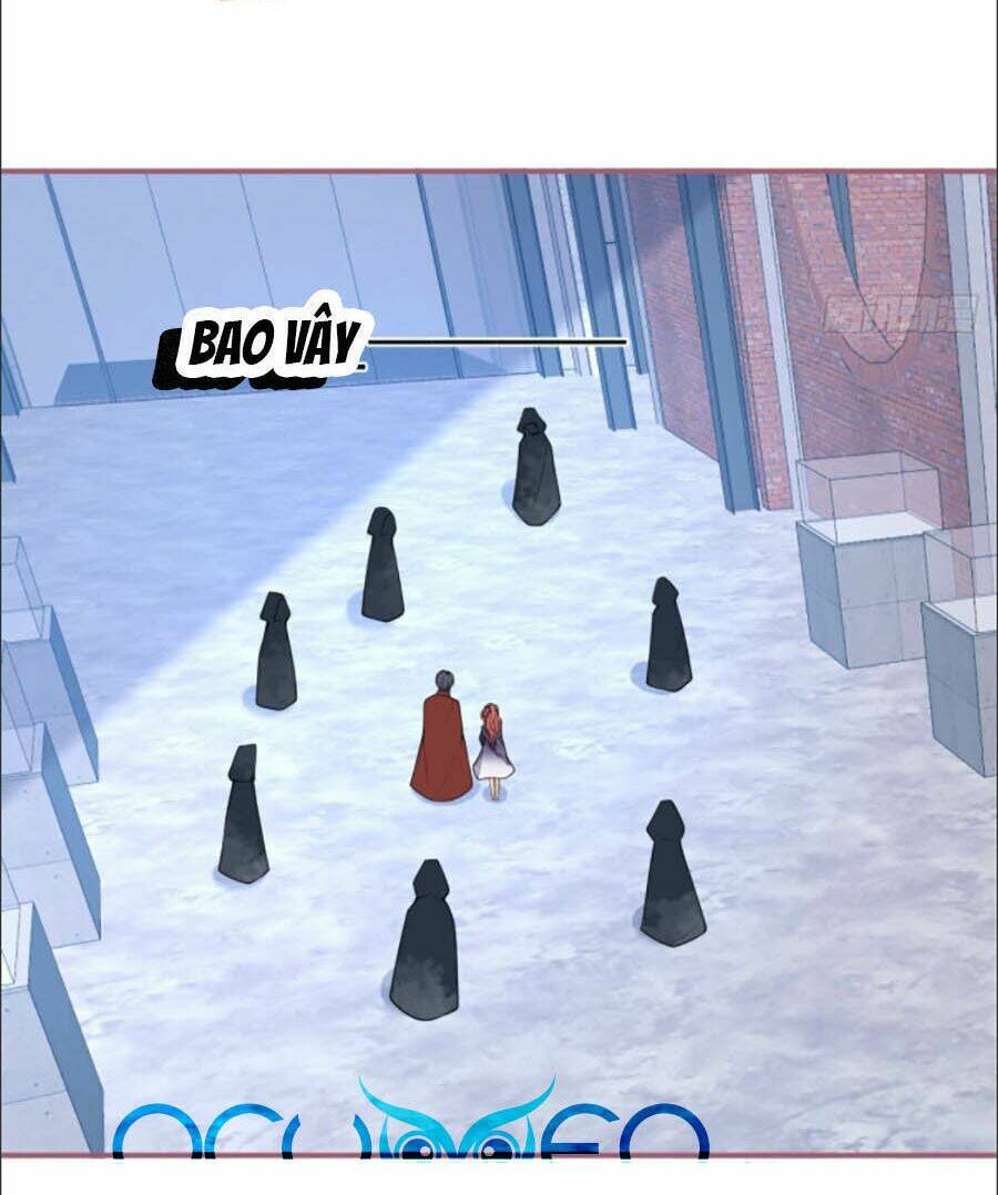 Xuyên Không Đến Thế Giới Trở Thành Đóa Hoa Của Anh: Chapter 19