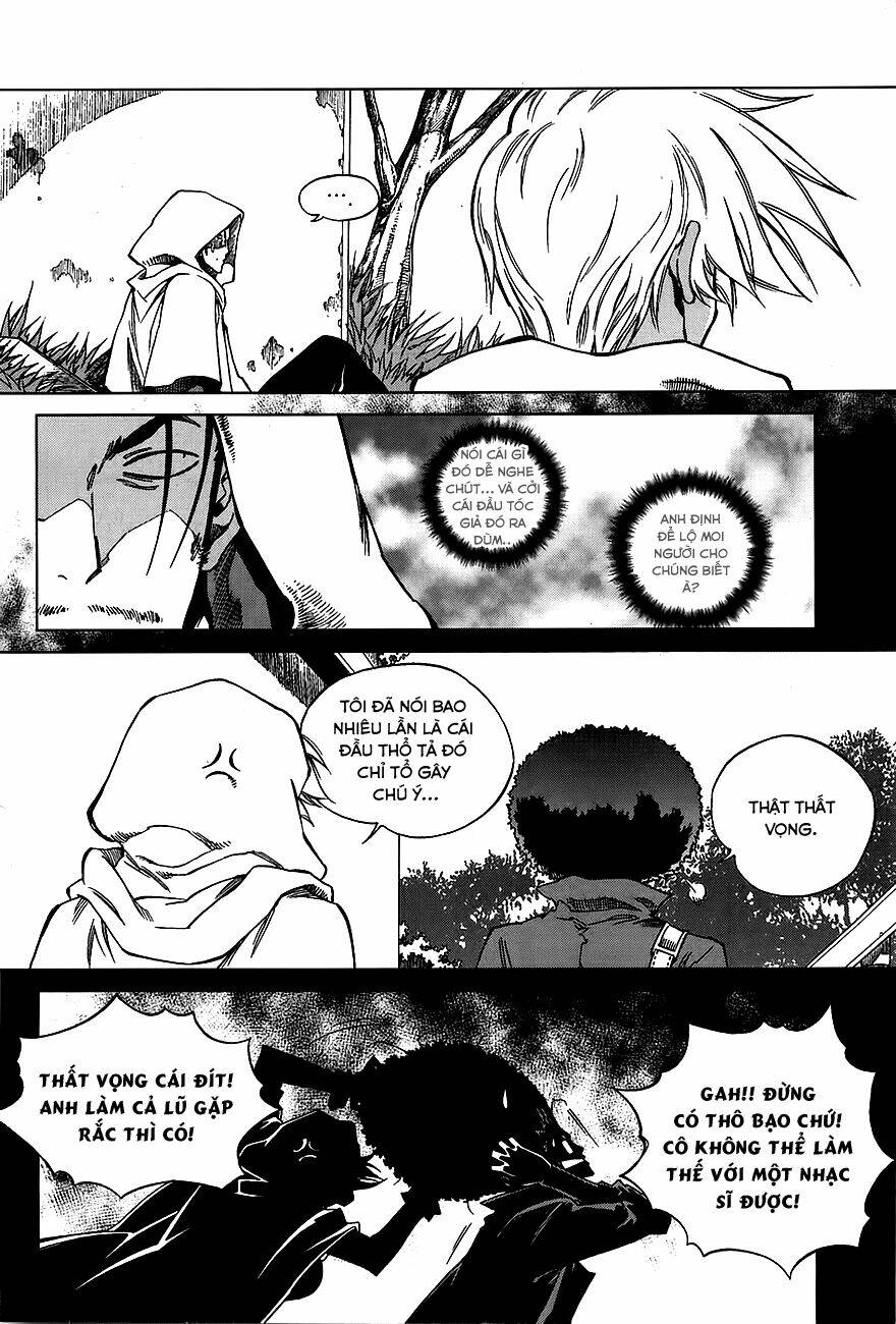 Dark Air: Chapter 40
