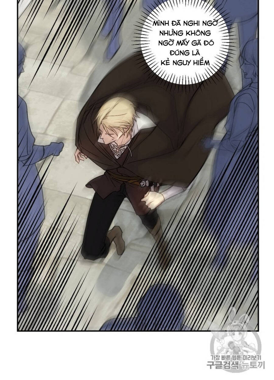 Cô Hầu Giỏi Giang: Chapter 31